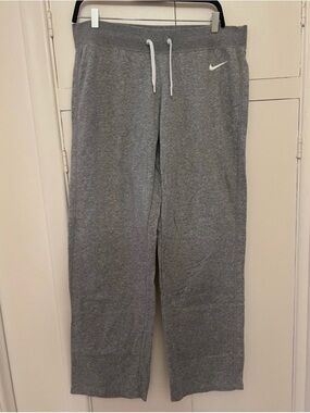 Nike sweatpants